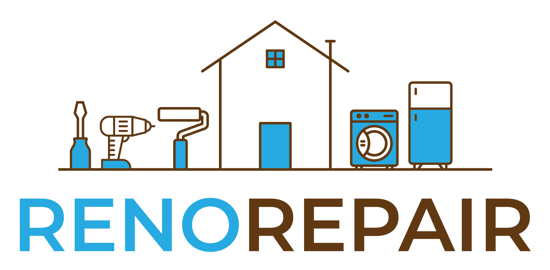 Home Renovation, Appliance Repair
