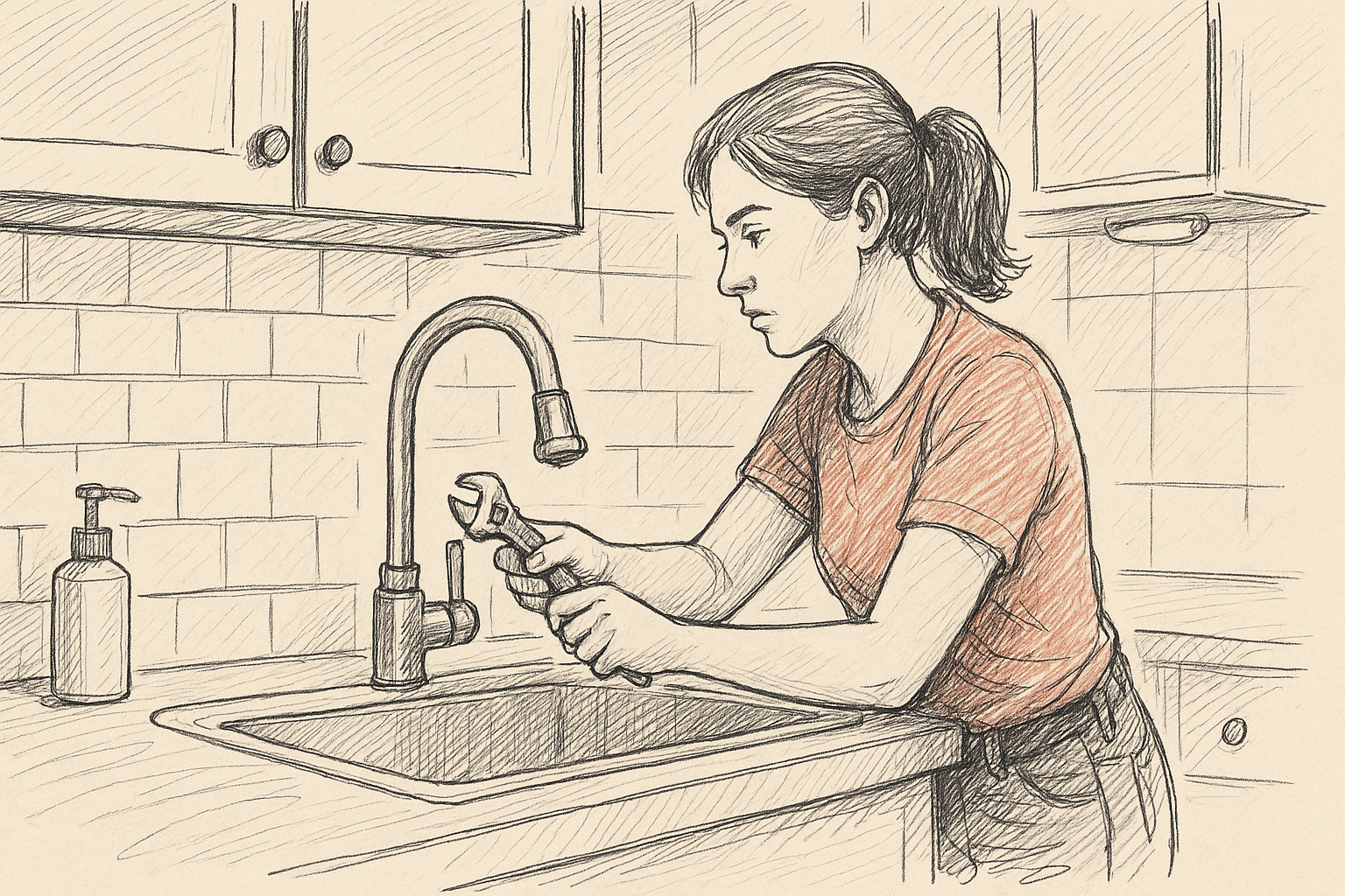 Kitchen Fixes Every Homeowner Should Get Done Before They Snowball