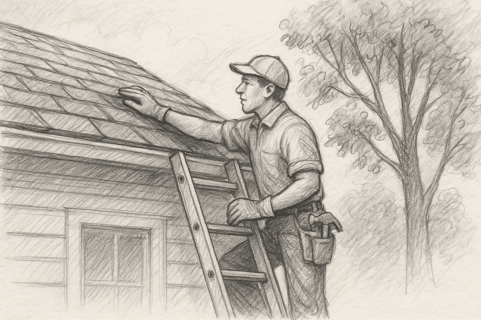 5 Late-Summer Home Maintenance Tasks You Shouldn’t Miss