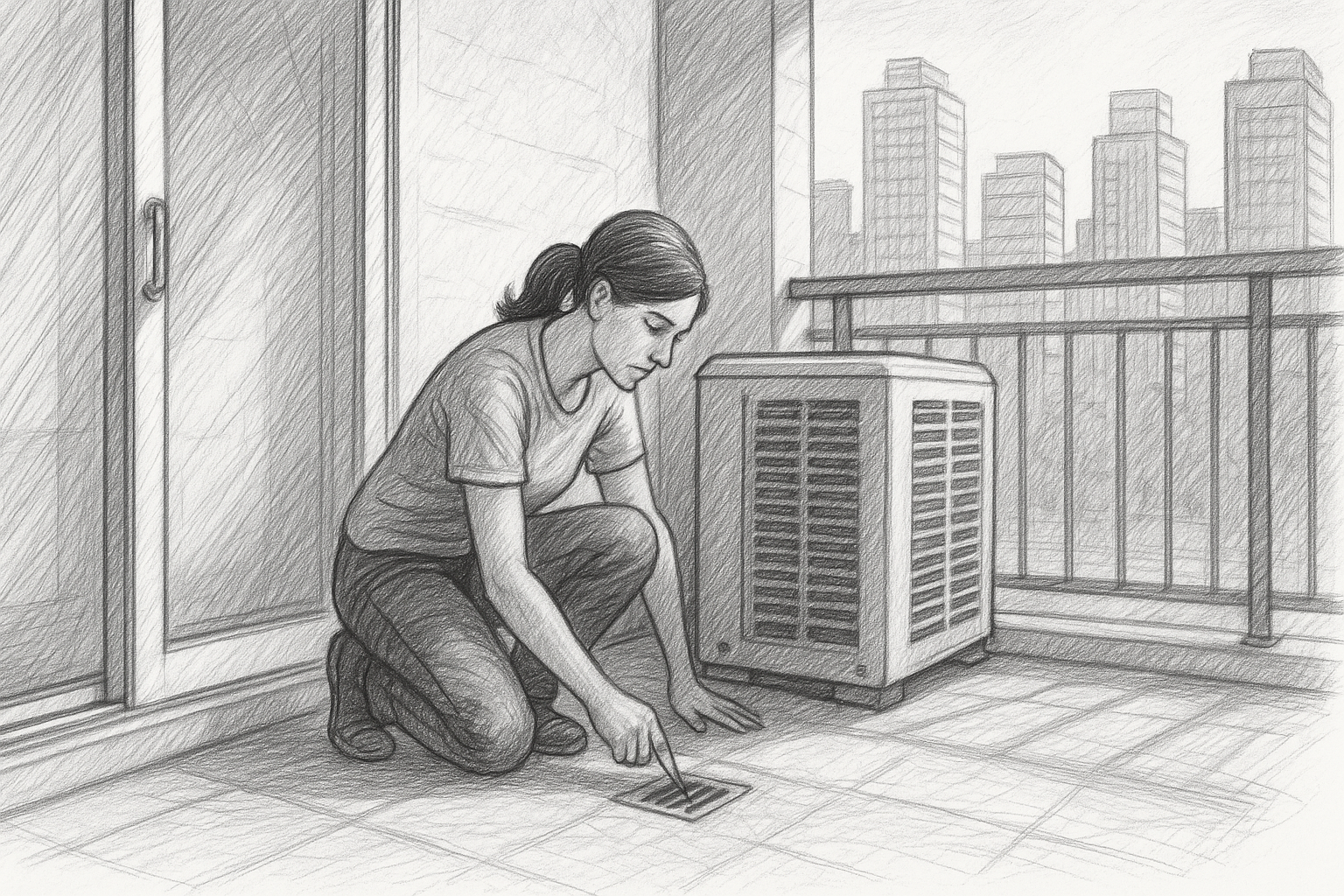 Summer Maintenance Tips for Condo Owners