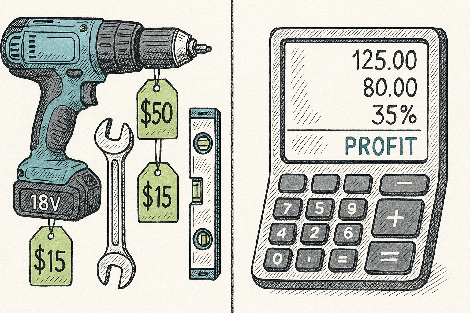 How to Price Flat-Rate Services That Actually Make Money