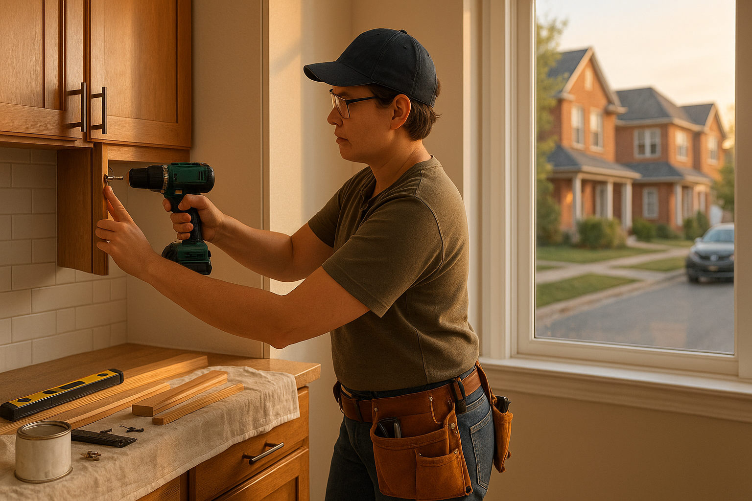 Mississauga Home Repair Guide: Smart Fixes for Local Homeowners