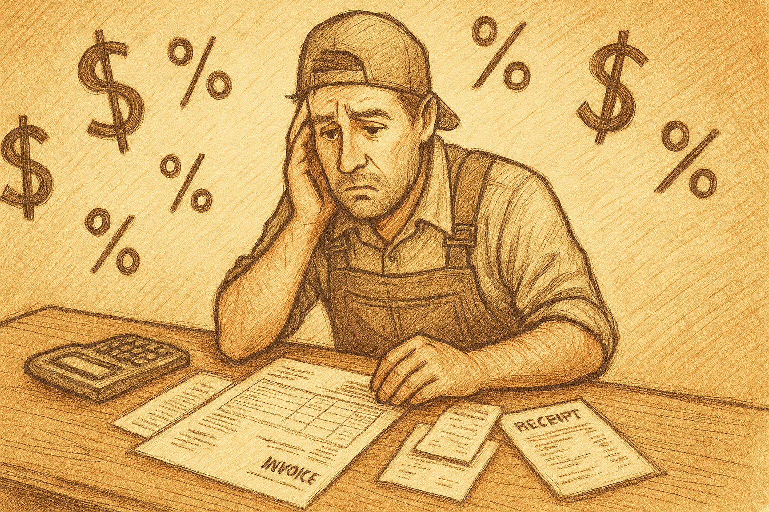 Calculate Your True Cost Per Customer: Hidden Profit Drains