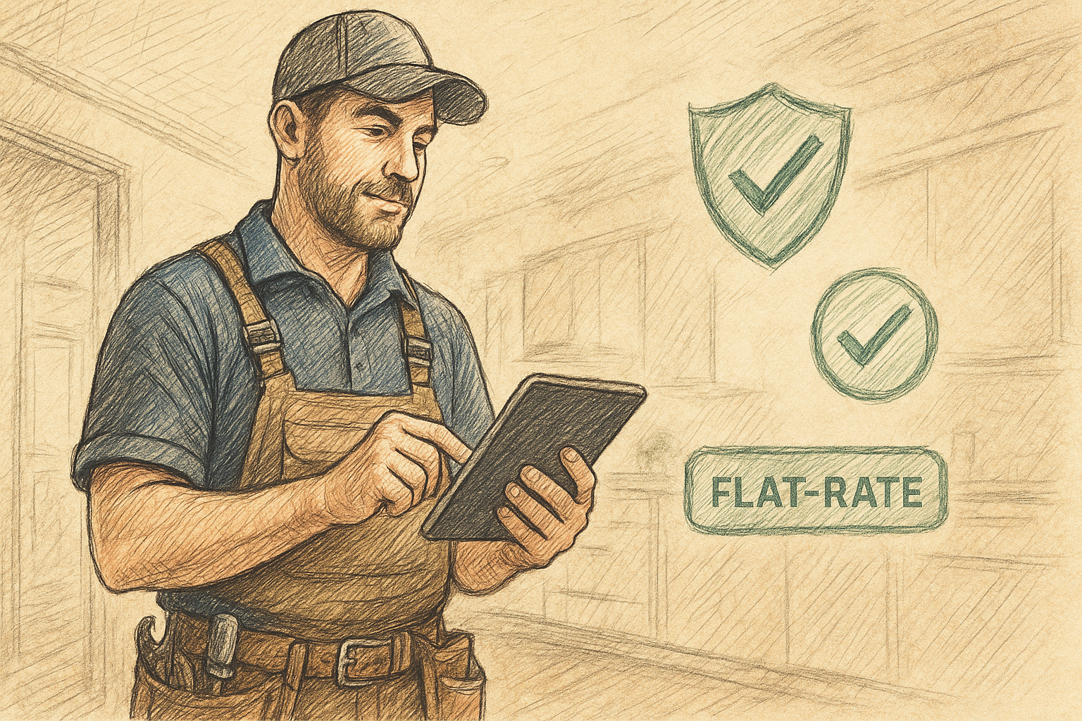 Why Quality Beats Quantity for Service Leads
